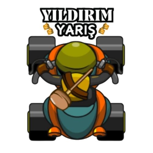 Yıldırım Yarış